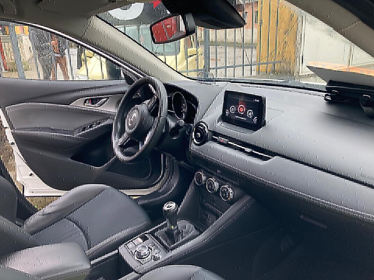 Mazda CX-30 2.0L M-Hybrid 2WD Executive-2021