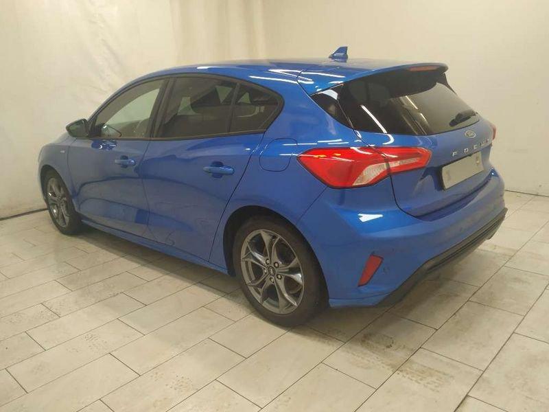 Ford Focus 1.0 ecoboost h ST-Line s&s 125cv my20.75