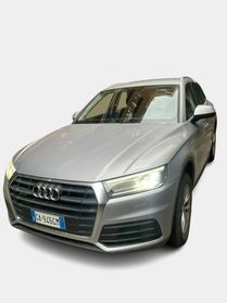 AUDI Q5 35 TDI Business quattro S tronic