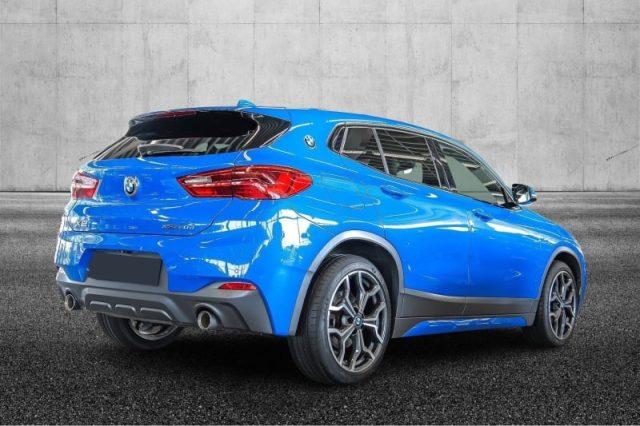 BMW X2 xDrive20d Msport-X