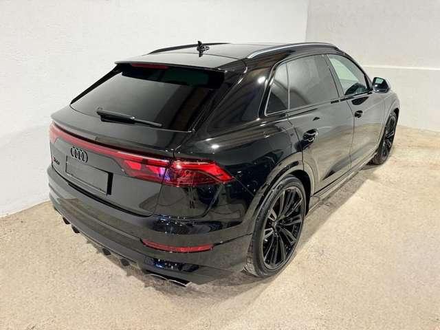 Audi SQ8 4.0 TFSI LED BLACK PACK MY 2024 TETTO HUD OLED 23"
