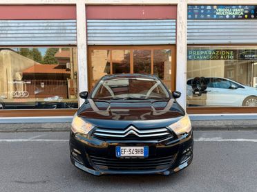 Citroen C4 1.6 HDi 90 Business