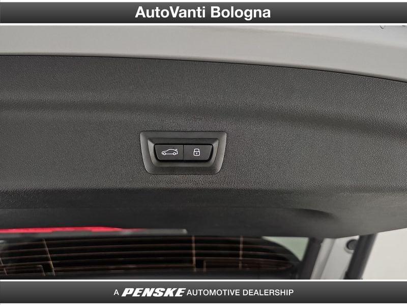 BMW X1 X1 xDrive 25e Msport Pro