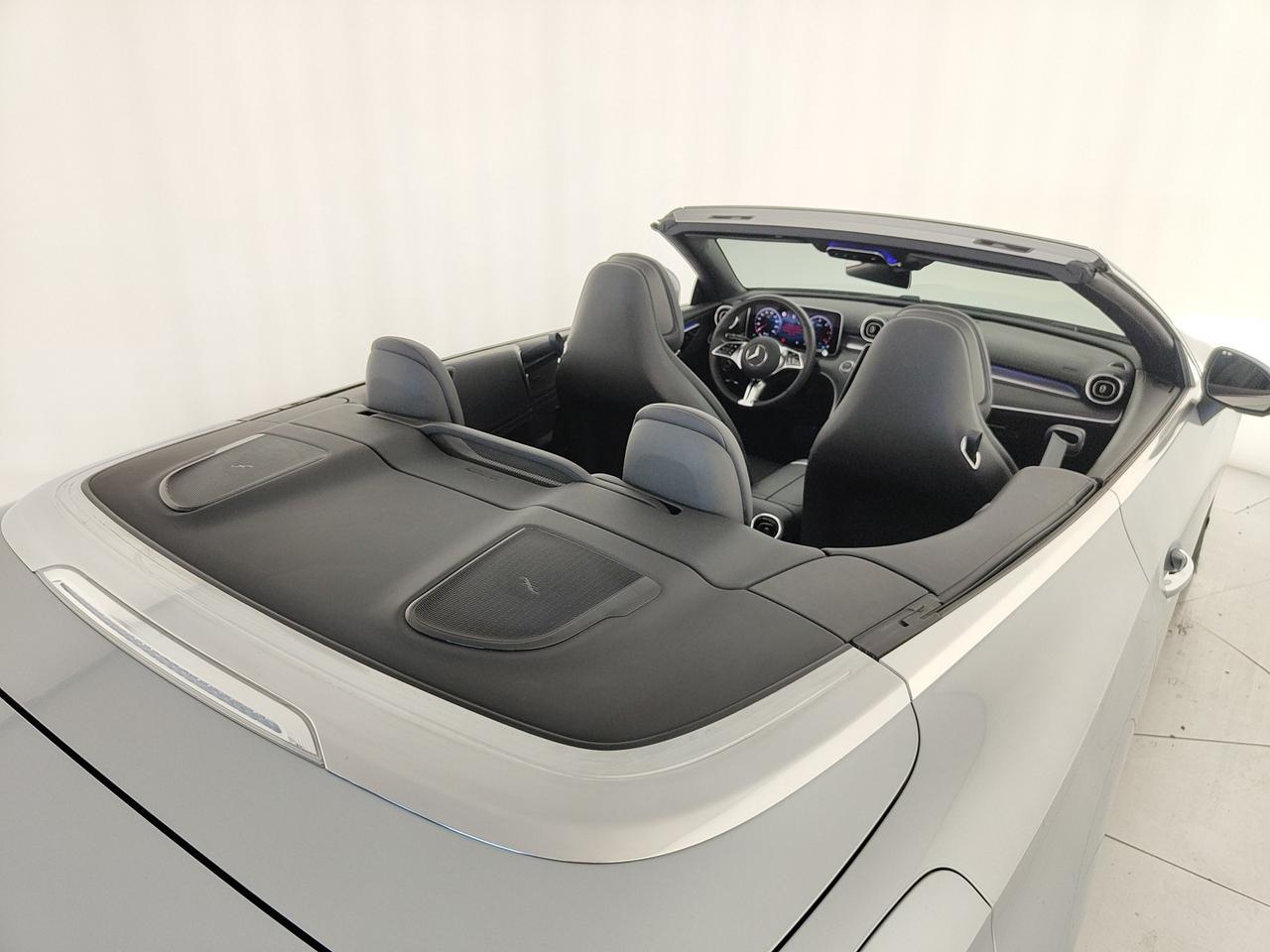 Mercedes-Benz CLE Cabrio 220 d Advanced auto