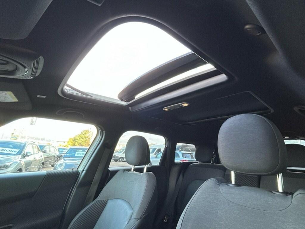 Mini Cooper D Countryman 2.0 TwinPower Turbo Cooper D Steptronic