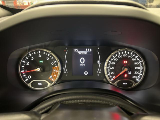 JEEP Renegade 1.0 T3 Longitude