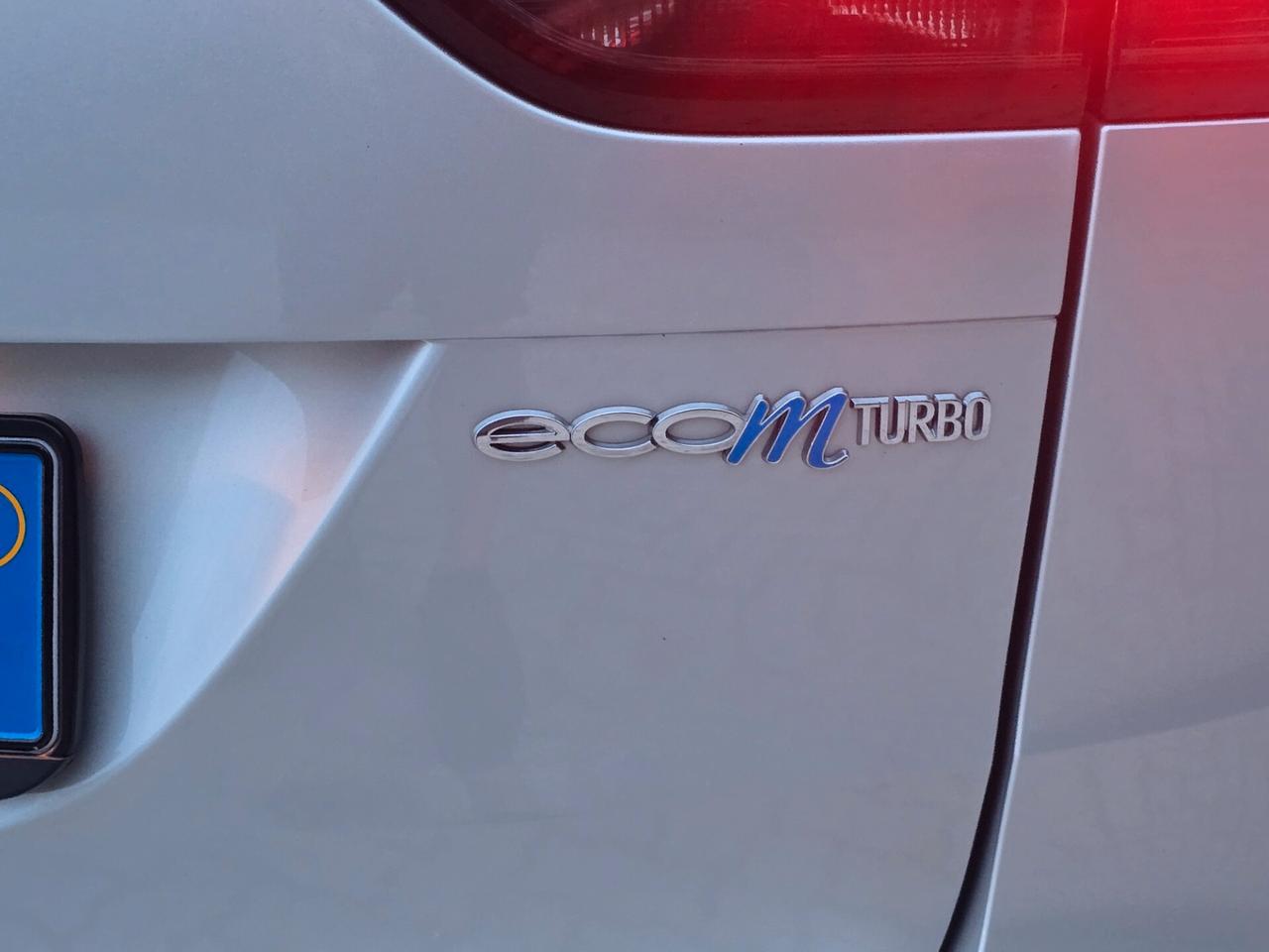 Opel Zafira Tourer 1.6 Turbo EcoM 150CV Cosmo