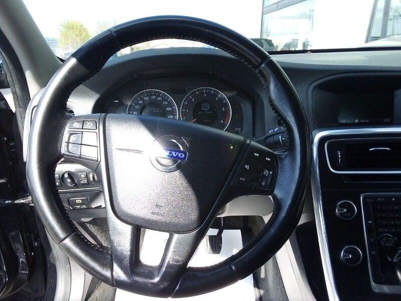 Volvo V60 V60 D3 Momentum