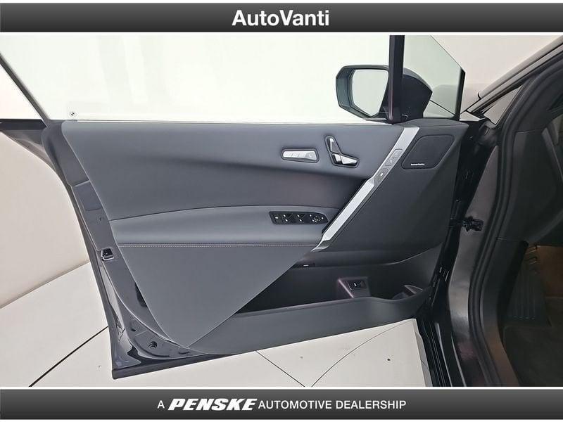 BMW iX xDrive60 Msport Pro