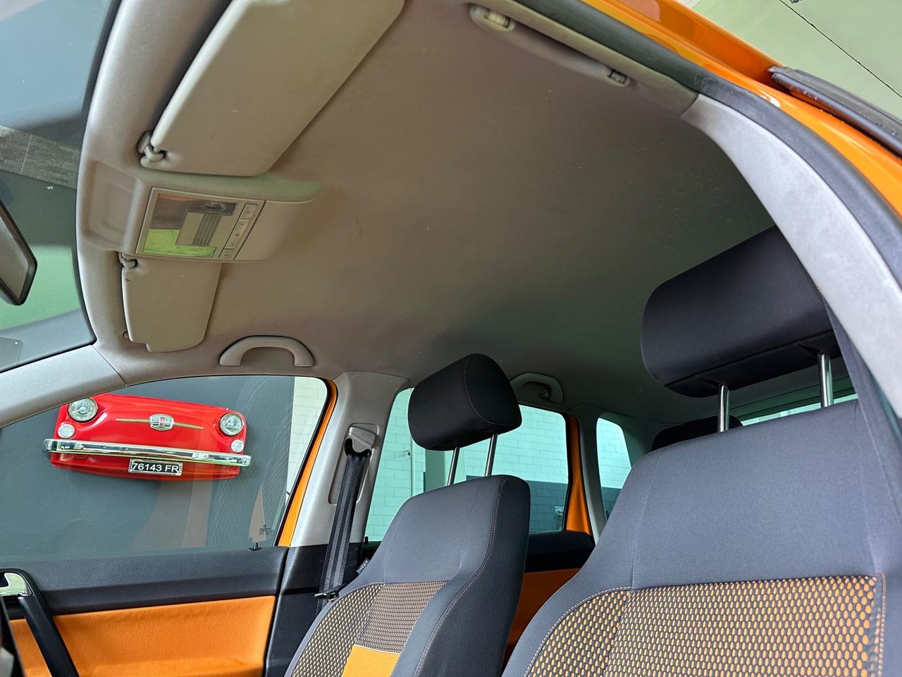 Volkswagen Polo Cross 1.4/69CV TDI