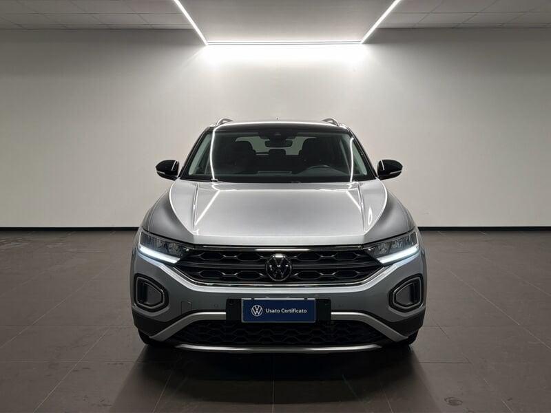 Volkswagen T-Roc Nuovo Sport 1.5 TSI ACT 110 kW (150 CV) DSG