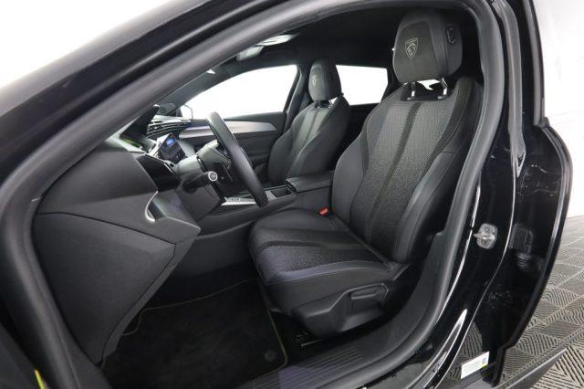 PEUGEOT 308 308 BlueHDi 130 S&S EAT8 SW GT