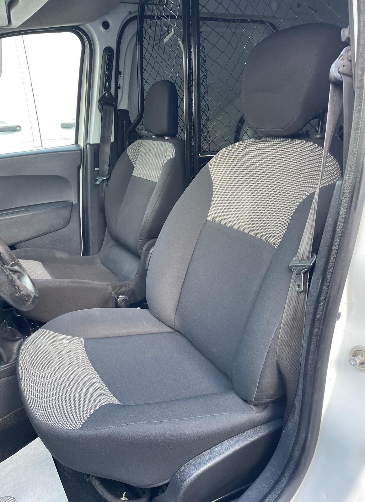 Dacia Dokker 1.5 DCI 90CV PRONTA CONSGENA