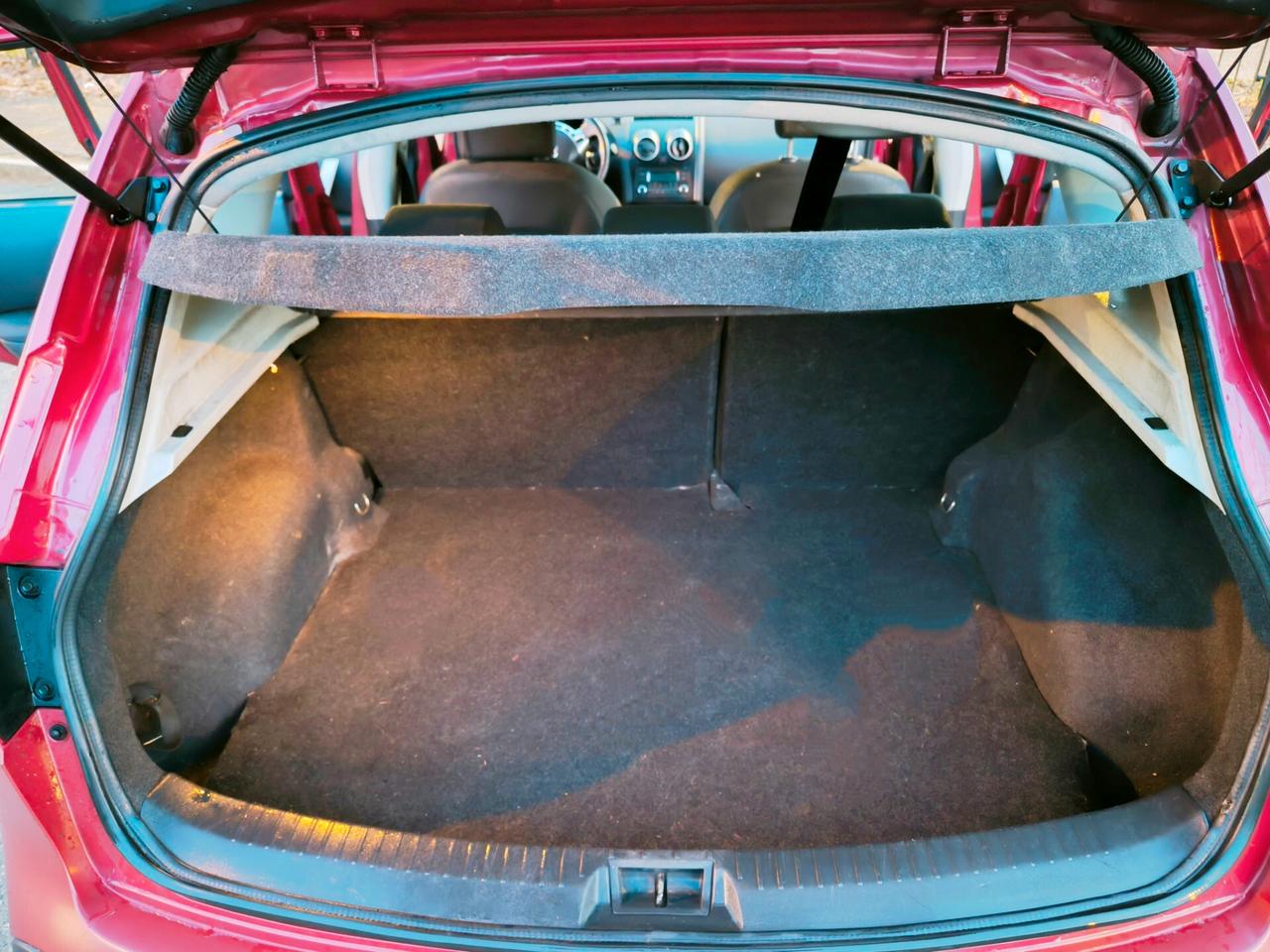 Nissan Qashqai 1.5 DCI DPF Tekna