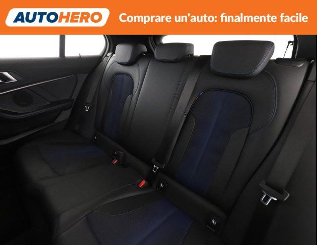 BMW 116 d 5p. Msport