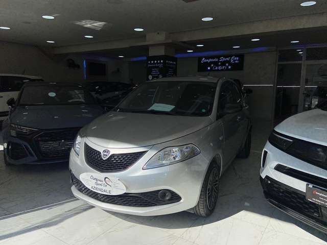 Lancia Ypsilon GOLD 1.2 B/GPL 70CV ECOCHIC - PRONTA CONSEGNA