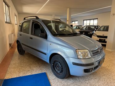 Fiat Panda 1.2 Dynamic NEOPATENTATI
