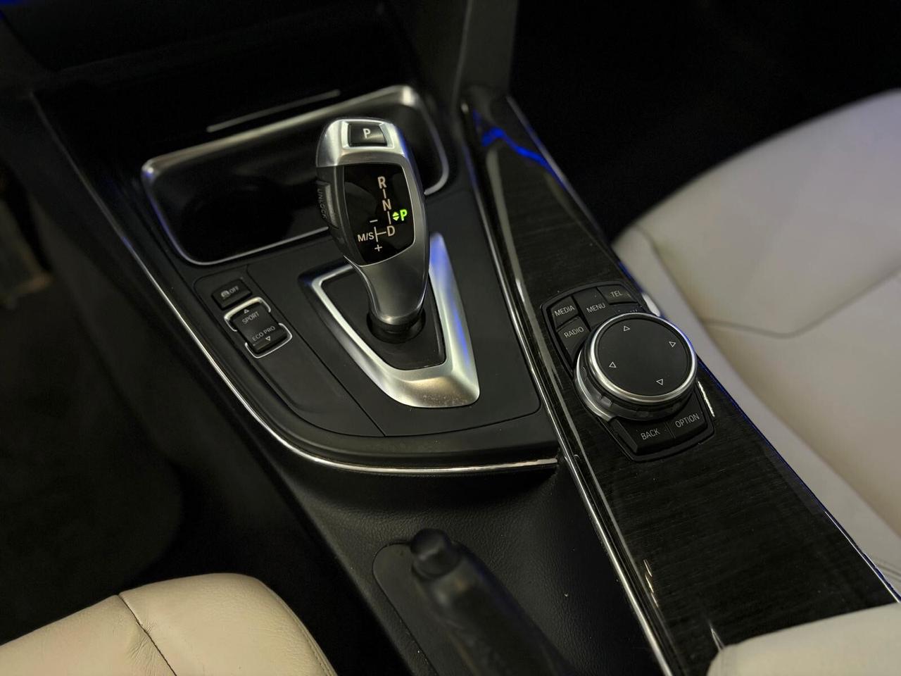Bmw 420 Grancoupe 2.0 190 CV