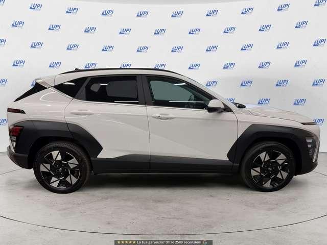 Hyundai KONA 1.6 gdi hev XLine Plus 2wd 129cv dct