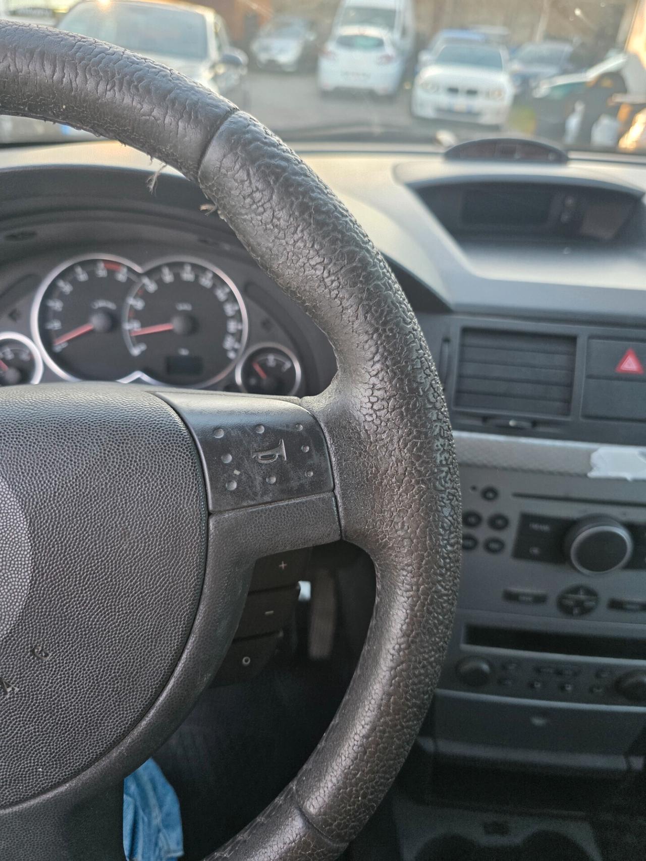 Opel Meriva 1.7 CDTI 101CV F.AP. Enjoy