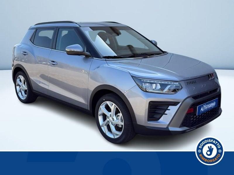 KGM Tivoli Style 1.5 Turbo GDI 163 CV - GPL