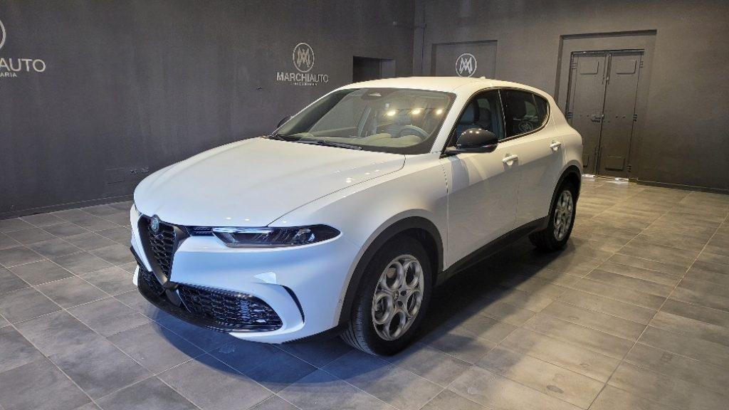 ALFA ROMEO Tonale 1.6 diesel 130 CV TCT6 Sprint