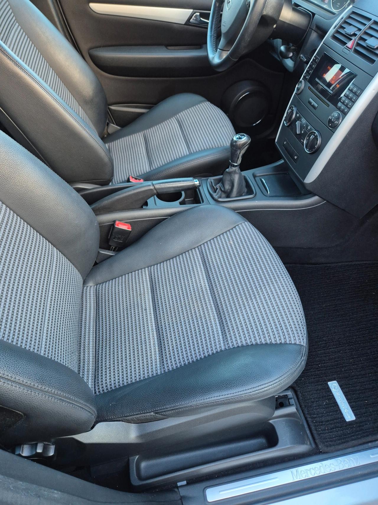 Mercedes-benz A 150 Avantgarde