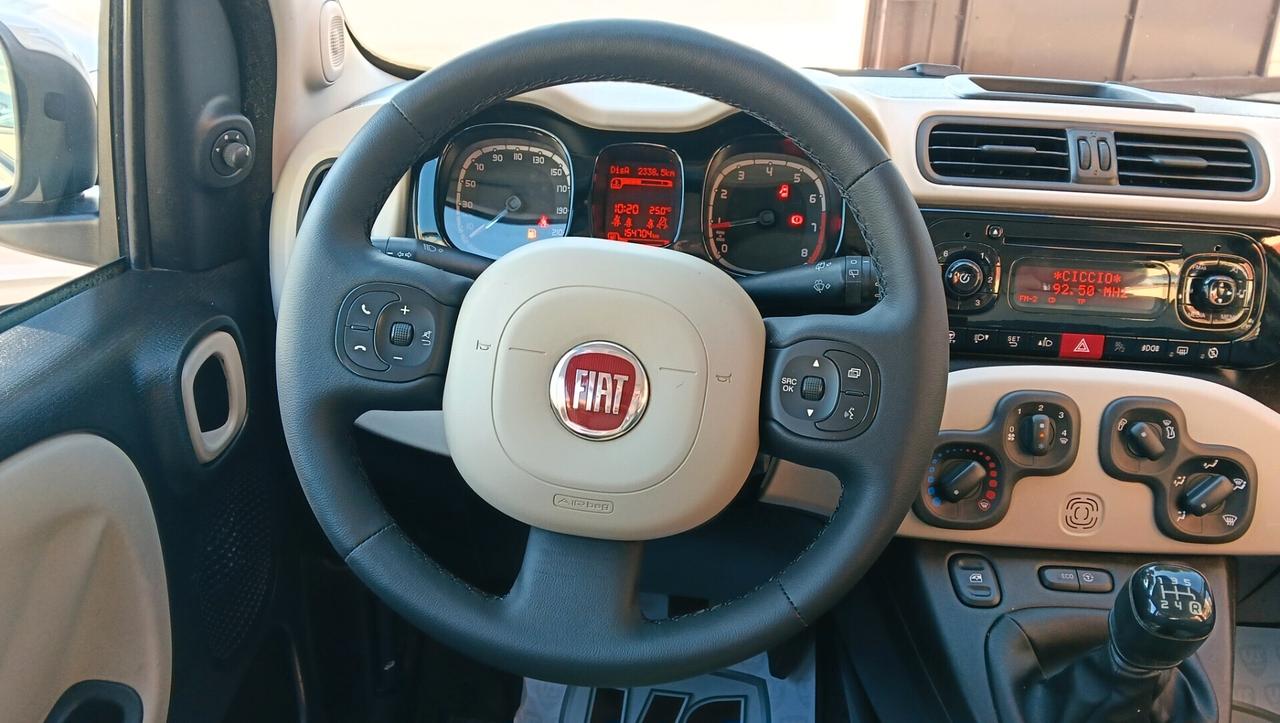 FIAT PANDA 0.9 BENZ-PREZZO PROMO!