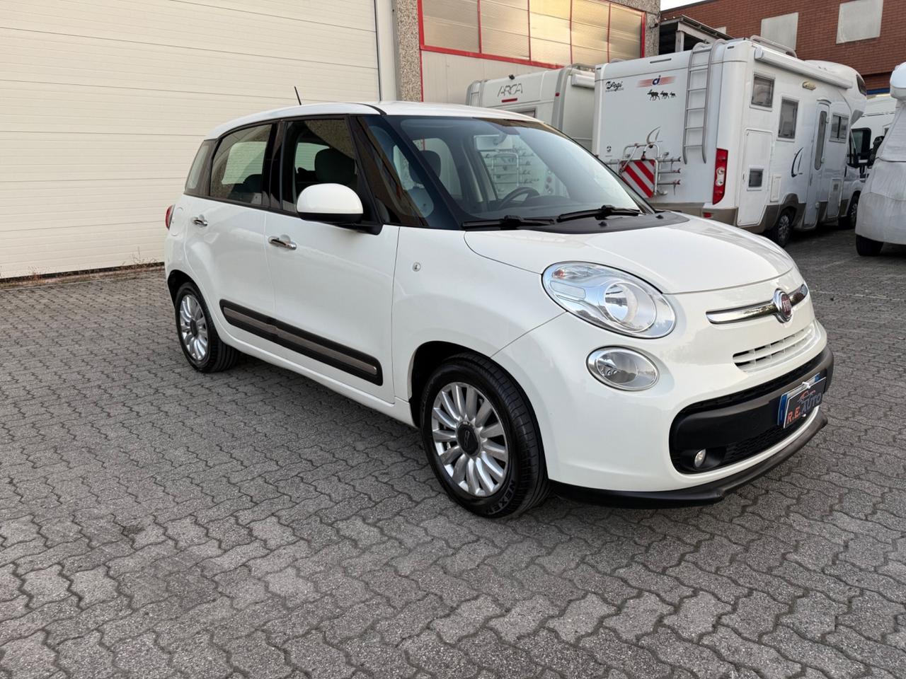 Fiat 500L 1.3 Multijet 85 CV Pop