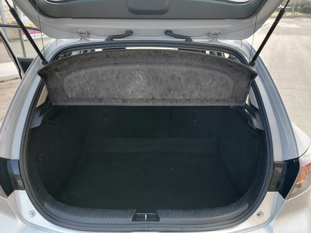 Mazda 3 1.6 TD 16V 109CV 2006