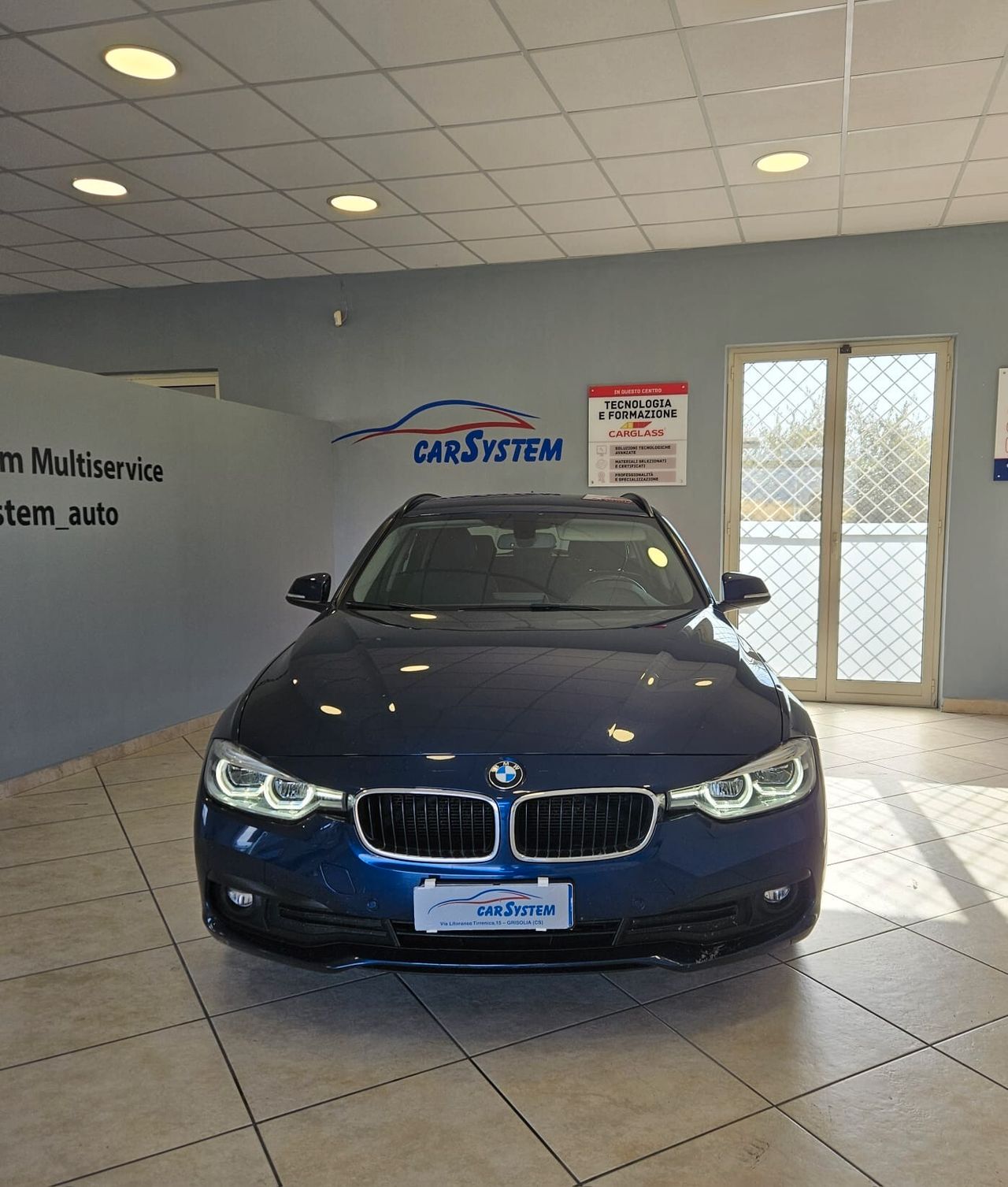 BMW Otherinfo1 2019 photo 2