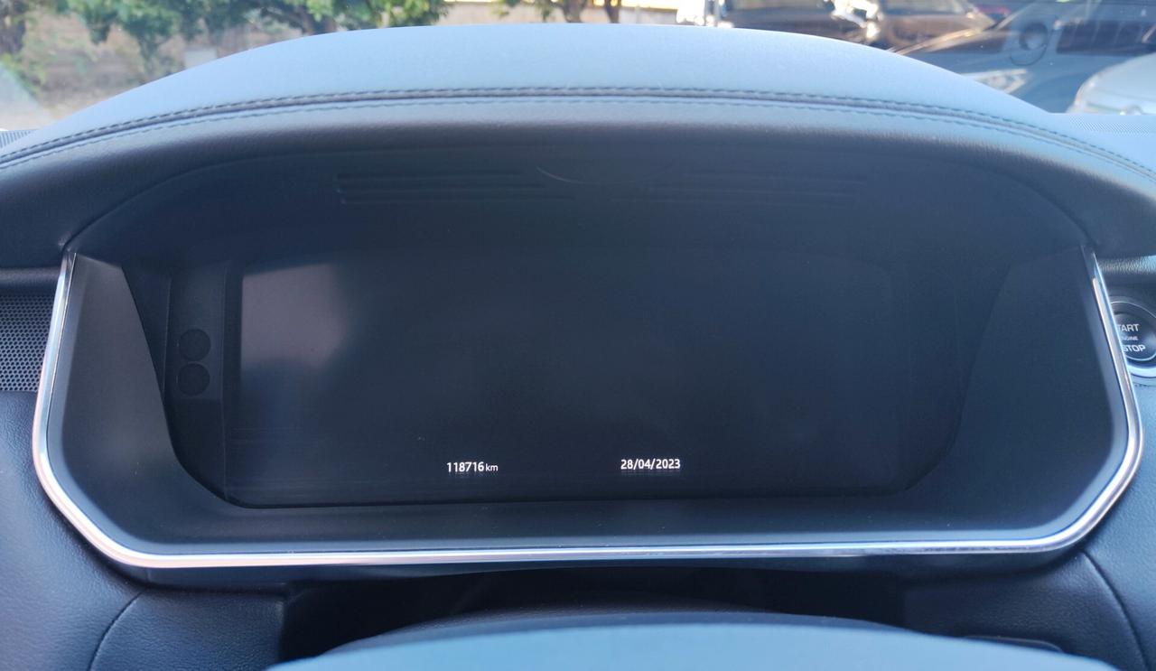 Land Rover Range Sport 3.0 249 CV HSE Dynamic