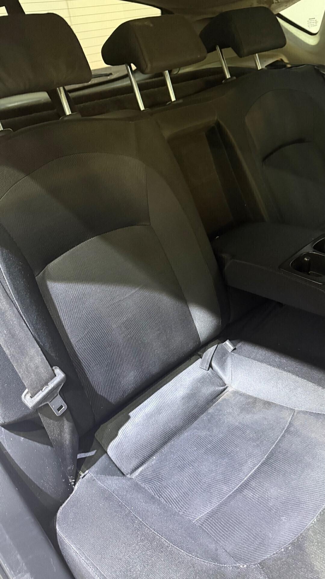 Nissan Qashqai 1.5 dCi DPF Visia