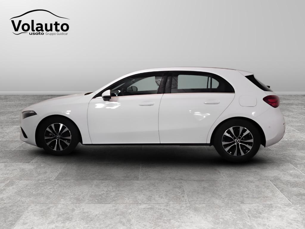 Mercedes-Benz Classe A - W177 2023 - A 180 d Advanced auto