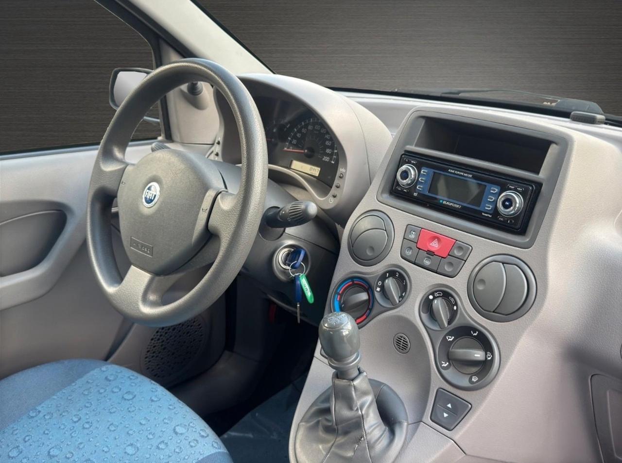 Fiat Panda 1.1 Active