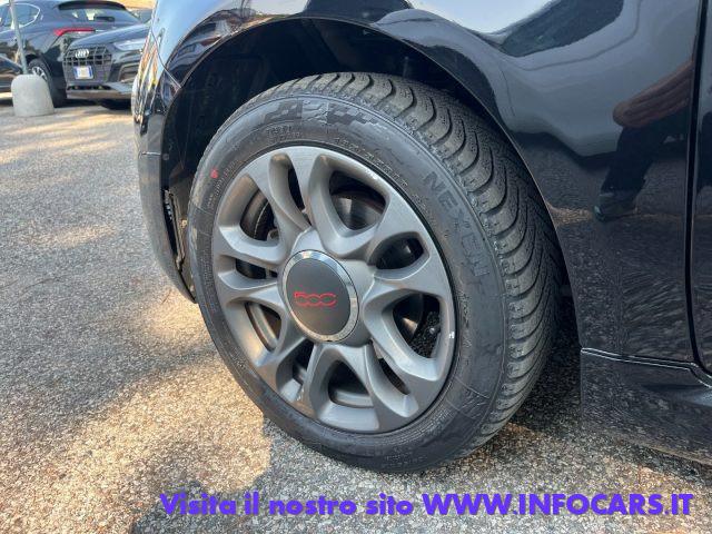 FIAT 500 1.3 Multijet 95 CV S NEOPATENTATI