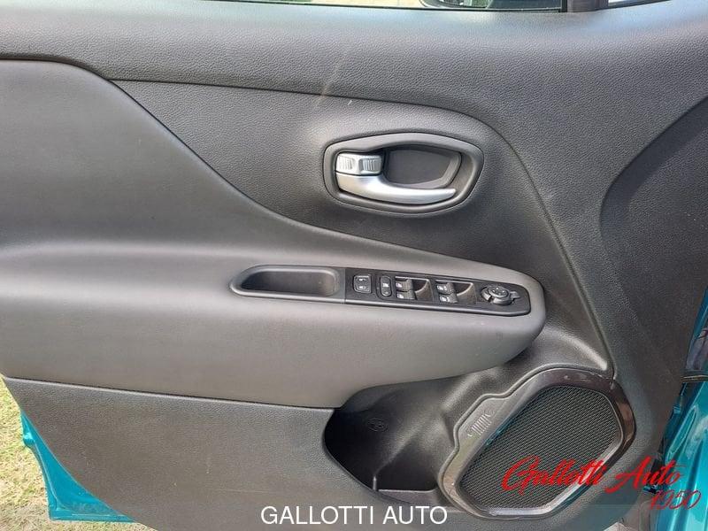 Jeep Renegade PHEV 4xe Limited-PROMO GALLOTTI