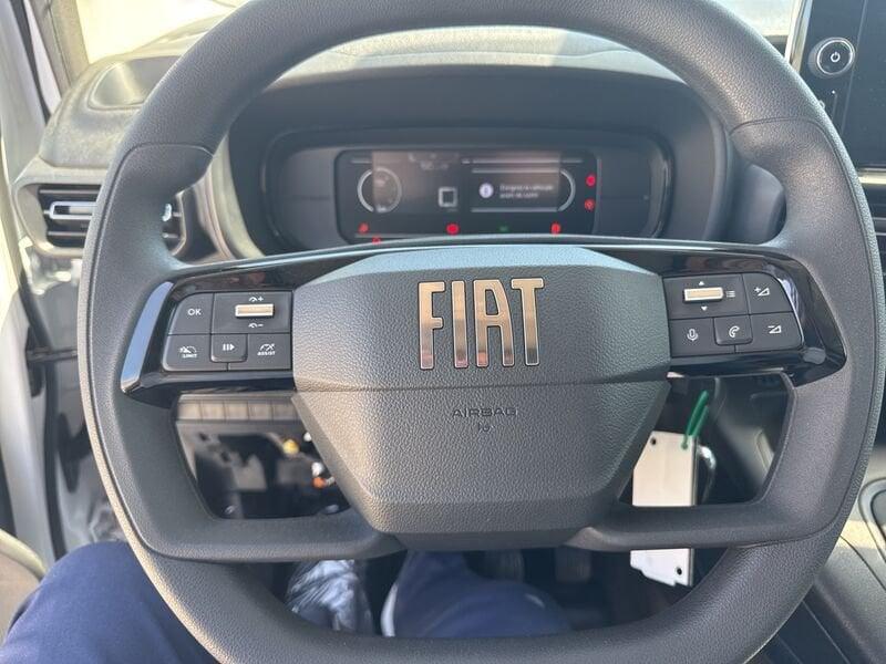 FIAT Doblò 1.5 BlueHdi 130CV PC-TN Van