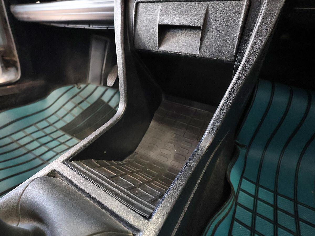Alfa Romeo Alfasud 1.2 901 D4 (1980)