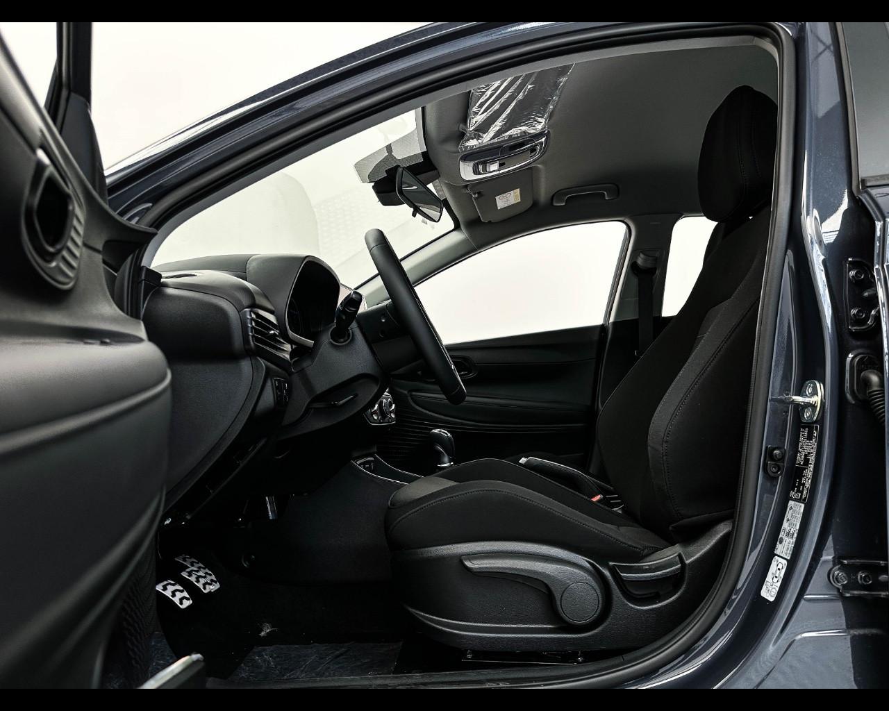 HYUNDAI BAYON PE 1.0T XLINE