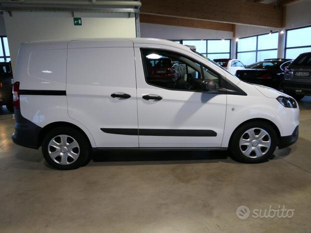 FORD Transit Courier 1.5 TDCi 100CV Van