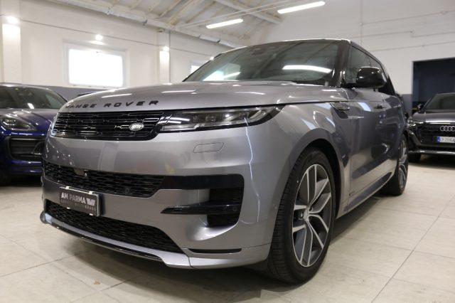 LAND ROVER Range Rover Sport 3.0D l6 350 CV Autobiography