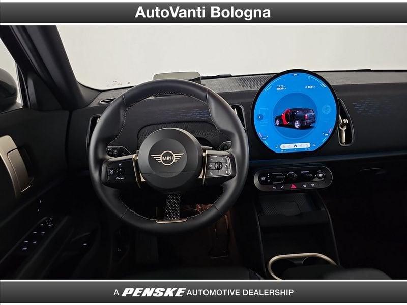 MINI Countryman Mini Countryman 1.5 48V C Classic auto