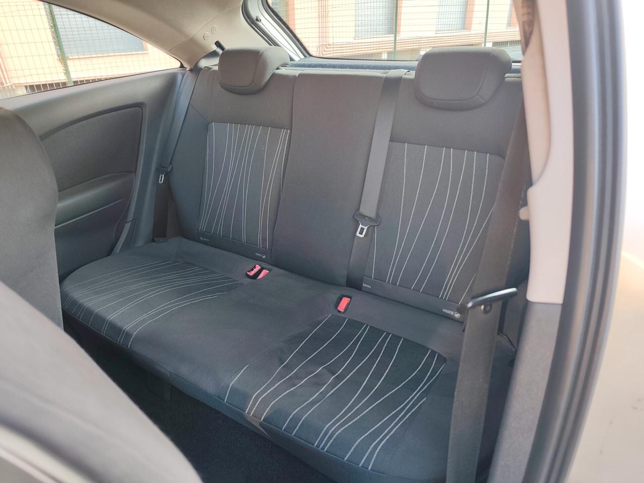 Opel Corsa 1.0 Benz euro 4 1 proprietario