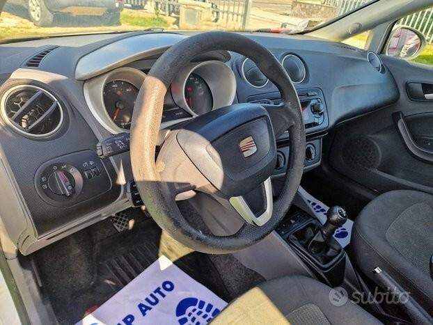 Seat Nuova Ibiza 1.6 Tdi Sw(KM 140.000-GARANTITA)