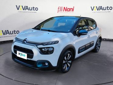 Citroën C3 C3 p.t. 83 S&S Shine