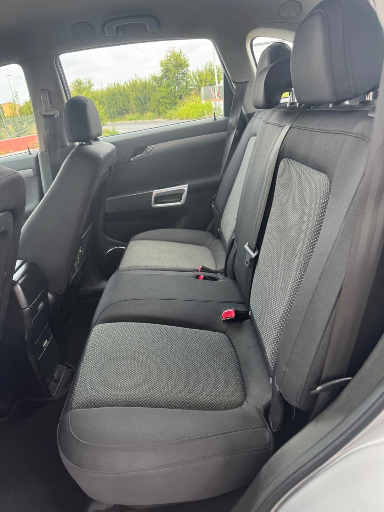 Opel Antara 2.0 CDTI 150CV Cosmo