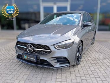 MERCEDES-BENZ B 200 d Automatic AMG Line Premium