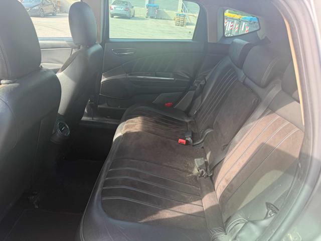 LANCIA Delta 2.0 MJT DPF Executive senza nessun lavoro da fare