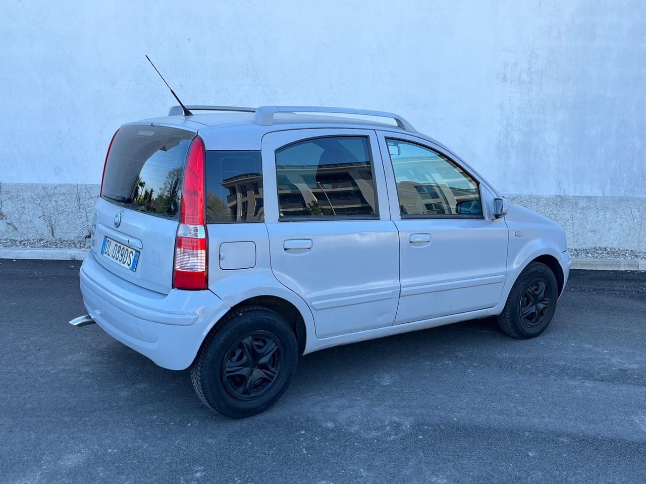 Fiat Panda 1.2 Benzina (euro 4)